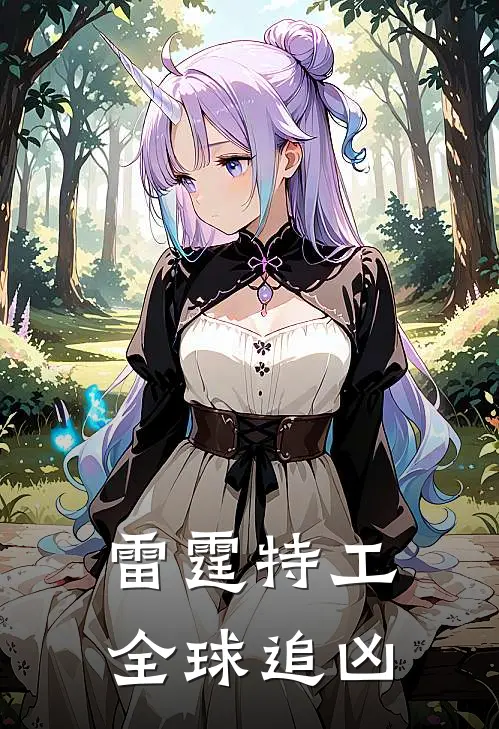 雷霆特工：全球追凶