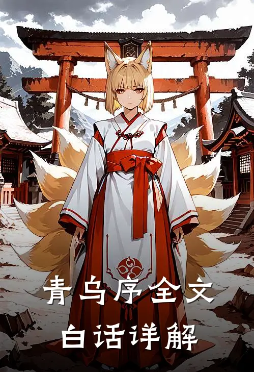 青乌序全文白话详解