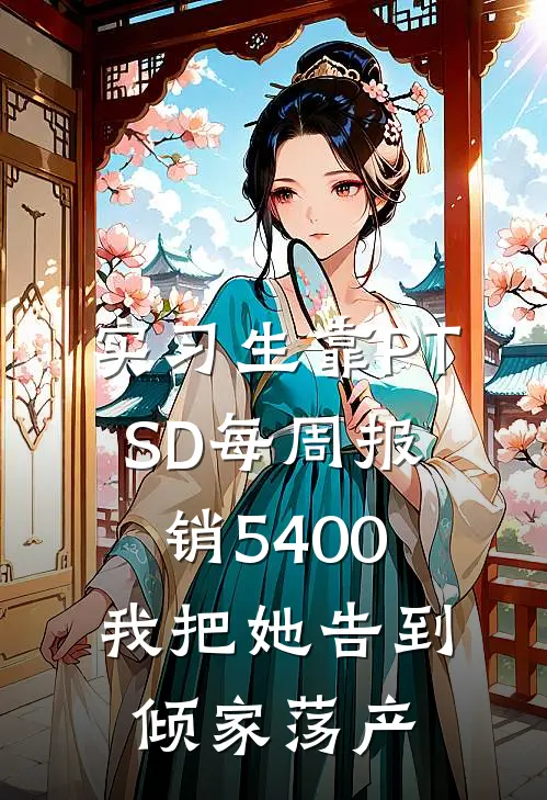 实习生靠PTSD每周报销5400，我把她告到倾家荡产(我林呦呦)小说最新章节_全文免费小说实习生靠PTSD每周报销5400，我把她告到倾家荡产我林呦呦