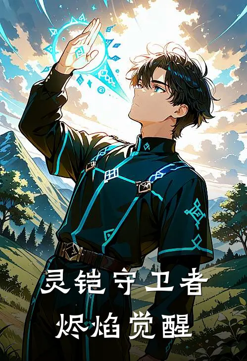 灵铠守卫者：烬焰觉醒(林烬周磊)免费小说_最新小说全文阅读灵铠守卫者：烬焰觉醒林烬周磊