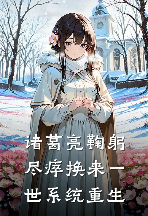 诸葛亮鞠躬尽瘁换来一世系统重生