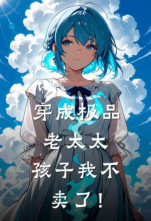 穿成极品老太太，孩子我不卖了！赵桂花李翠花免费小说完结_最新章节列表穿成极品老太太，孩子我不卖了！(赵桂花李翠花)