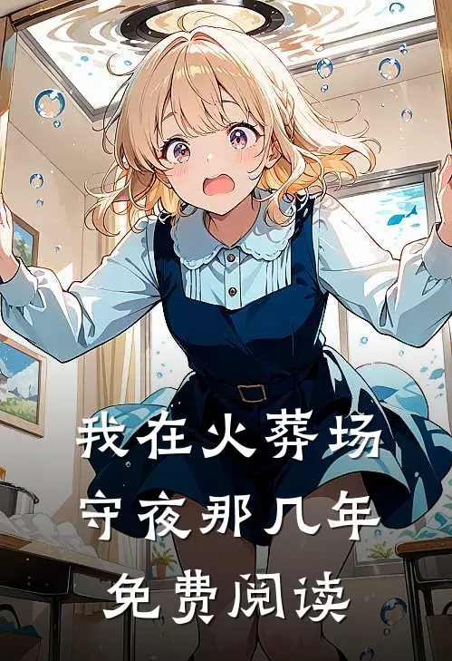 我在火葬场守夜那几年免费阅读