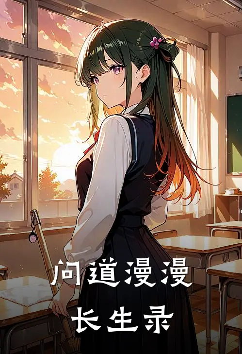 问道漫漫长生录