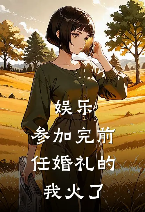 娱乐：参加完前任婚礼的我火了