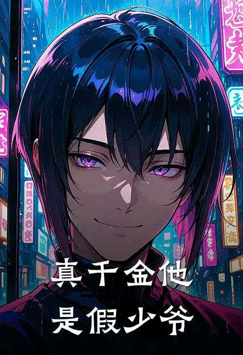真千金他是假少爷