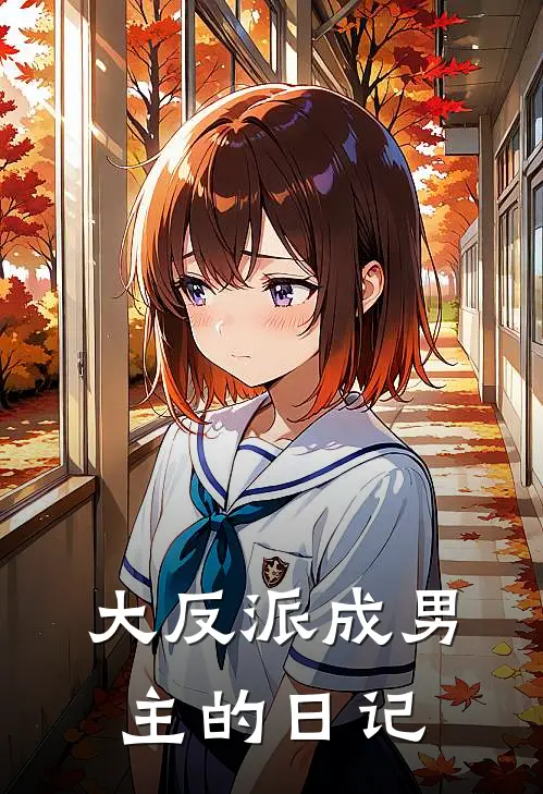 大反派成男主的日记
