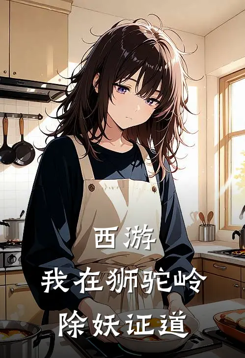 西游：我在狮驼岭除妖证道(林忆南林济南)热门小说大全_免费小说大全西游：我在狮驼岭除妖证道林忆南林济南