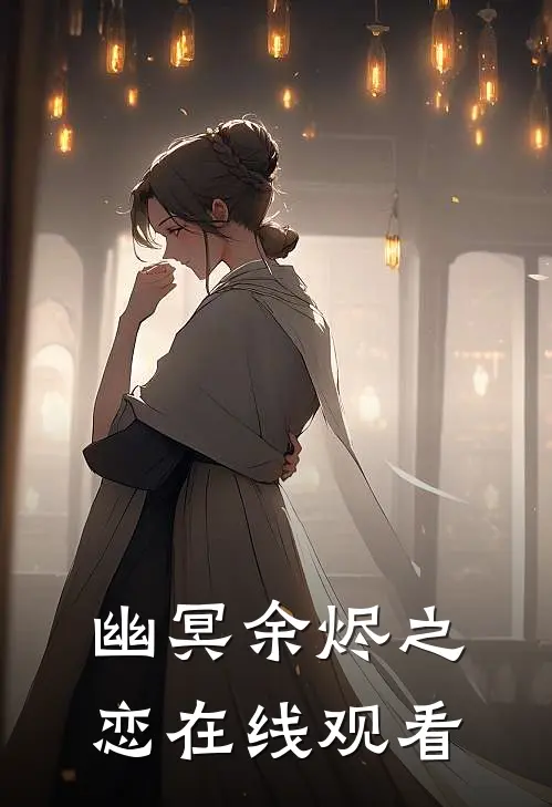 幽冥余烬之恋在线观看