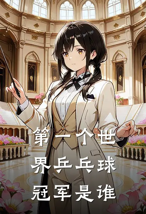 第一个世界乒乓球冠军是谁