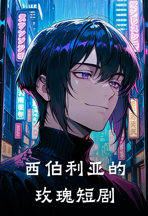 西伯利亚的玫瑰短剧