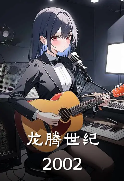 龙腾世纪2002