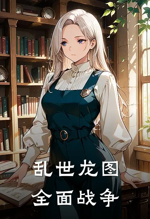 乱世龙图全面战争