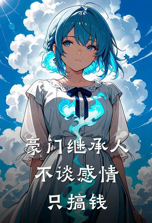 豪门继承人，不谈感情，只搞钱沈开赵恒免费小说在线阅读_热门小说在线阅读豪门继承人，不谈感情，只搞钱沈开赵恒