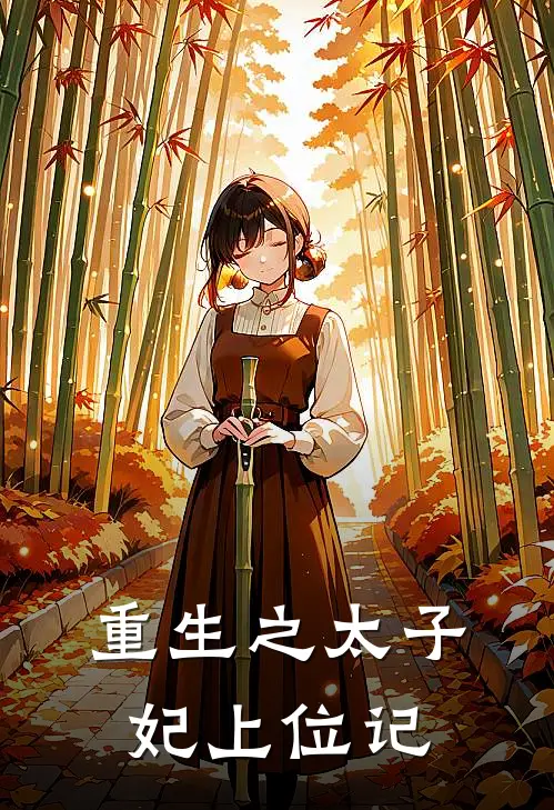 重生之太子妃上位记