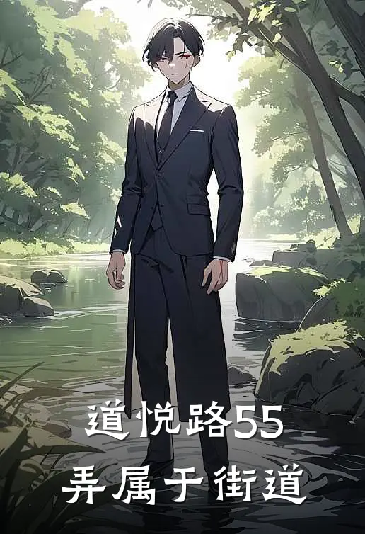 道悦路55弄属于街道