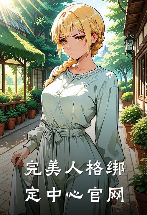 完美人格绑定中心官网