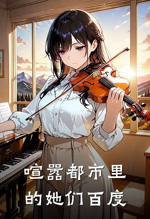 喧嚣都市里的她们百度