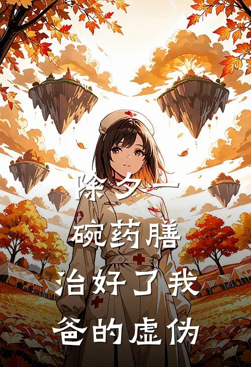 除夕一碗药膳，治好了我爸的虚伪(我父亲)好看的小说推荐完结_完本小说除夕一碗药膳，治好了我爸的虚伪我父亲