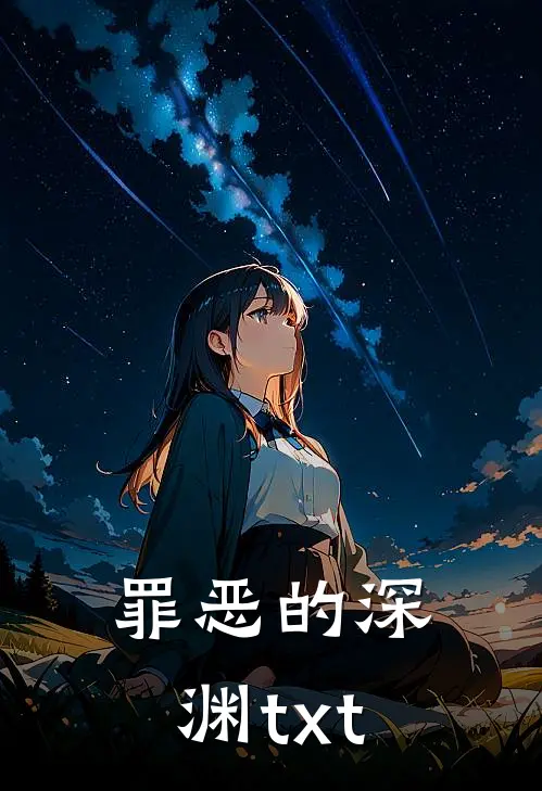 罪恶的深渊txt
