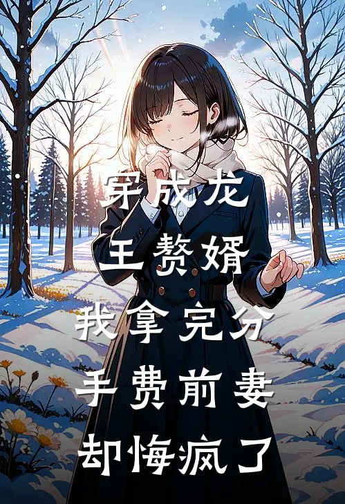 穿成龙王赘婿，我拿完分手费前妻却悔疯了