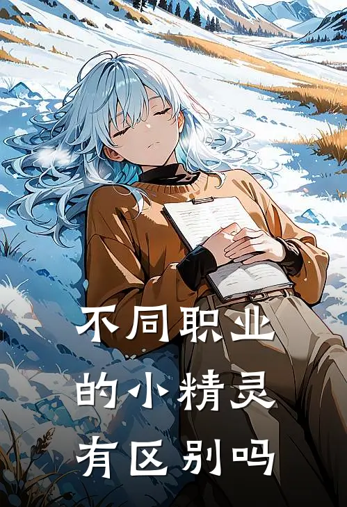 不同职业的小精灵有区别吗