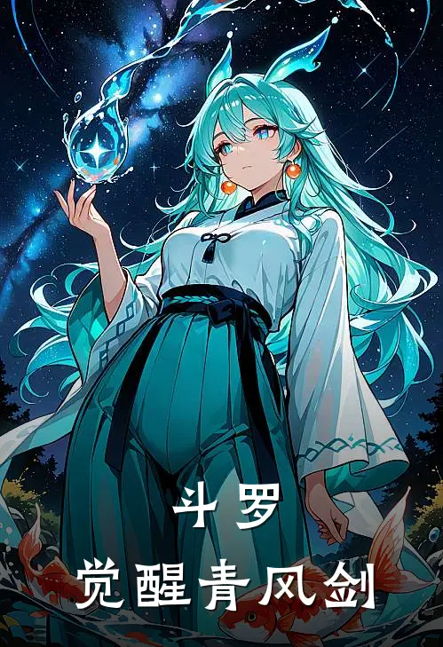 斗罗：觉醒青风剑(林晓林大山)免费小说完结版_最新章节列表斗罗：觉醒青风剑(林晓林大山)