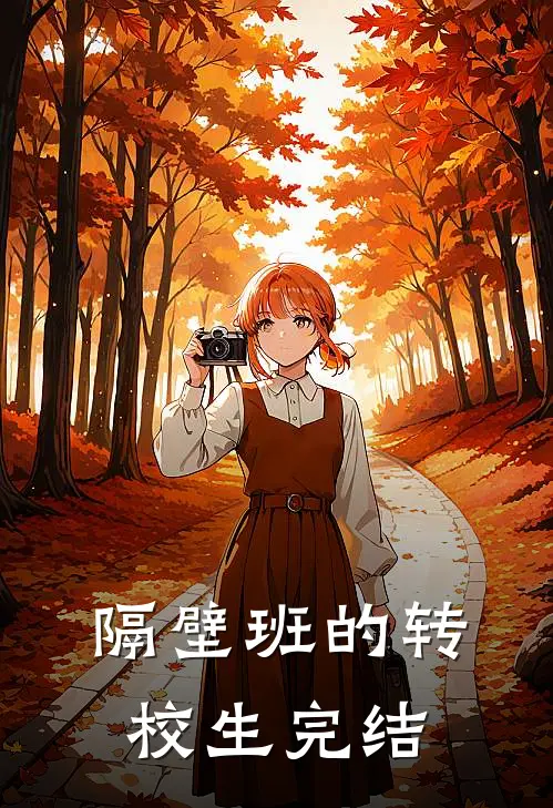 隔壁班的转校生完结