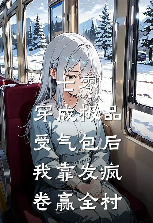 七零：穿成极品受气包后我靠发疯卷赢全村秦峥林姣最新小说全文阅读_最新章节列表七零：穿成极品受气包后我靠发疯卷赢全村(秦峥林姣)