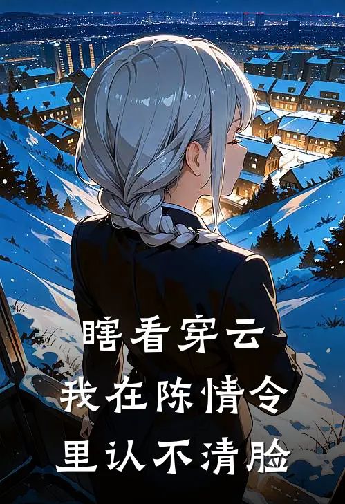 瞎看穿云：我在陈情令里认不清脸魏无羡温宁小说免费完结_最新章节列表瞎看穿云：我在陈情令里认不清脸(魏无羡温宁)