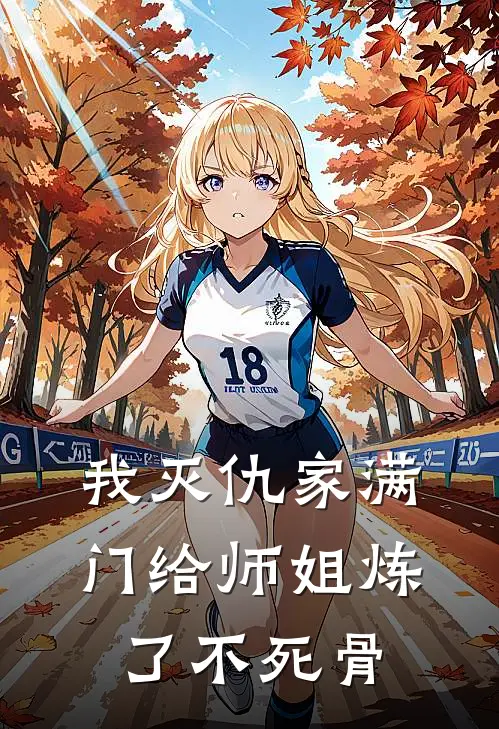 我灭仇家满门给师姐炼了不死骨