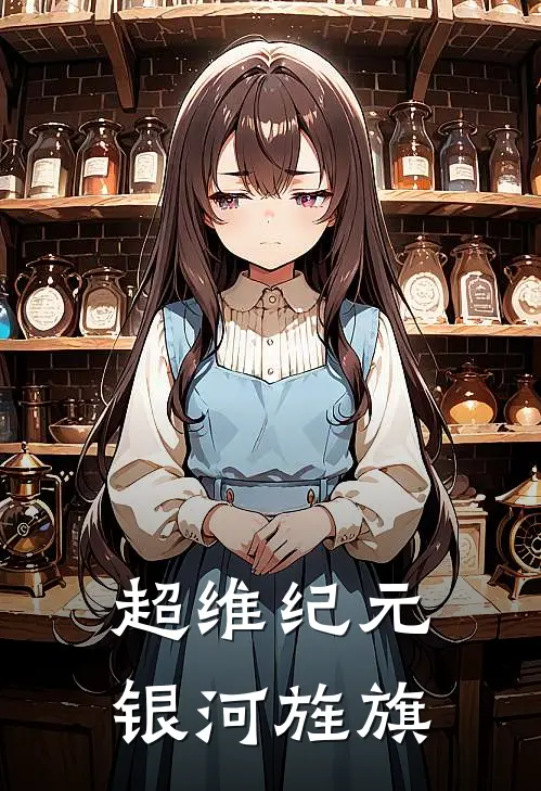 超维纪元：银河旌旗