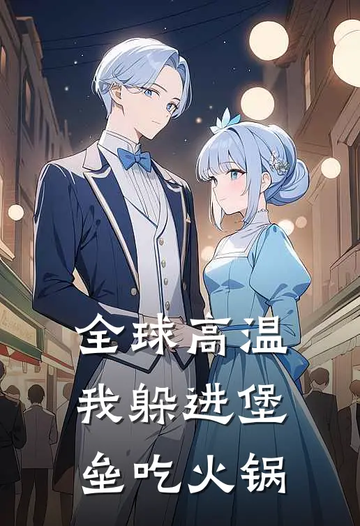 全球高温，我躲进堡垒吃火锅