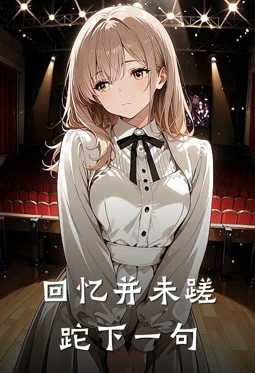 回忆并未蹉跎下一句