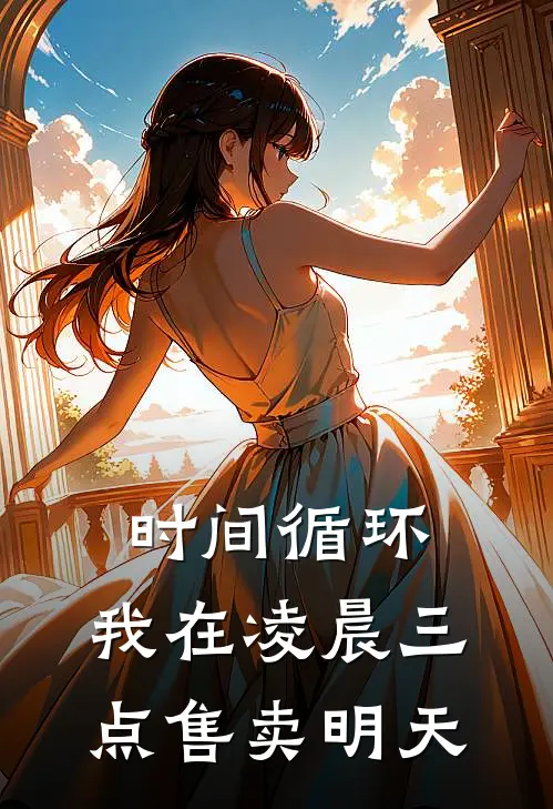 时间循环：我在凌晨三点售卖明天