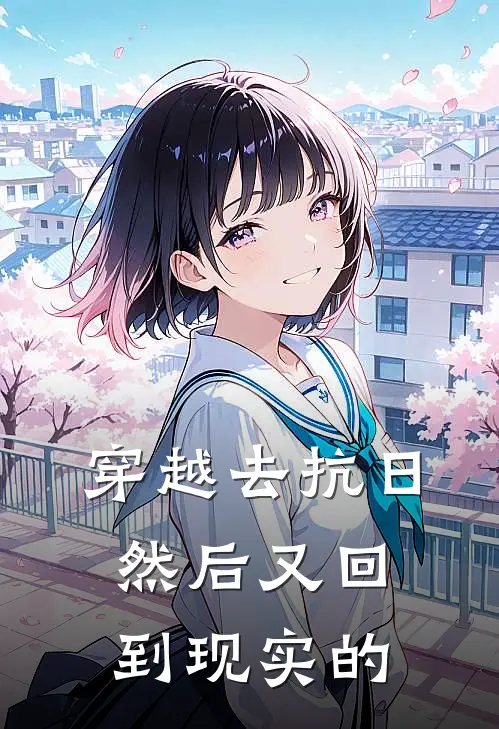 穿越去抗日然后又回到现实的