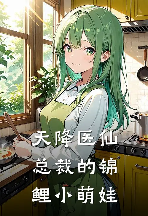 天降医仙总裁的锦鲤小萌娃(苏念傅沉舟)全本免费在线阅读_天降医仙总裁的锦鲤小萌娃全文阅读