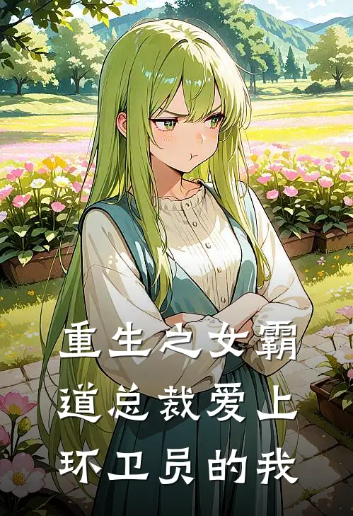 重生之女霸道总裁爱上环卫员的我