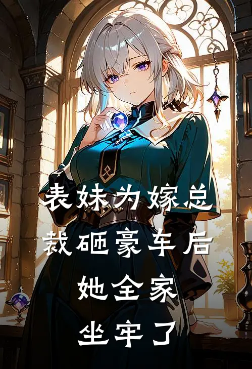 表妹为嫁总裁砸豪车后，她全家坐牢了我许安浅最新热门小说_免费小说全文阅读表妹为嫁总裁砸豪车后，她全家坐牢了(我许安浅)