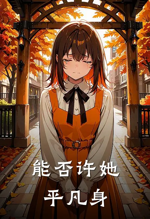 灵奈何若可(能否许她平凡身)全本阅读_灵奈何若可最新热门小说