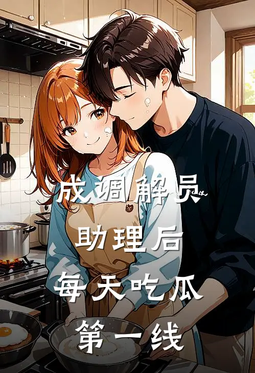 成调解员助理后，每天吃瓜第一线