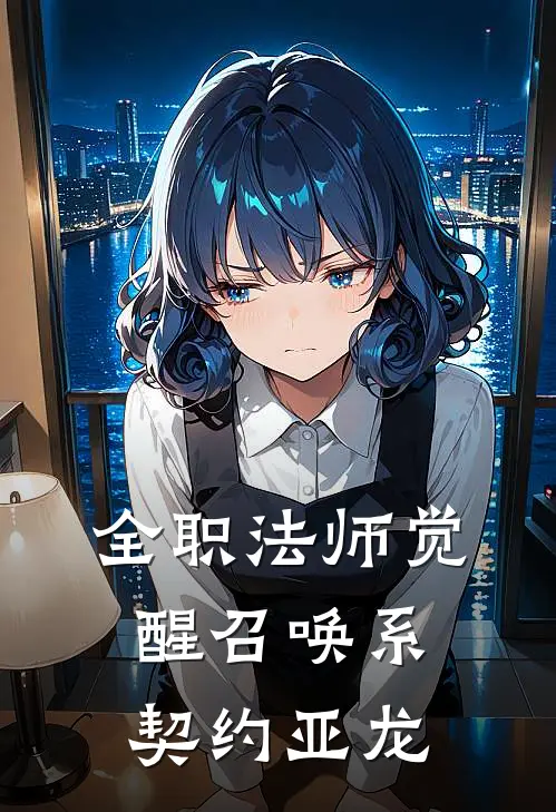 全职法师觉醒召唤系契约亚龙