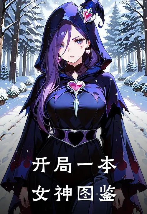 开局一本女神图鉴