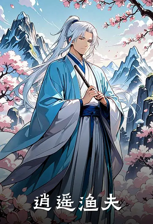 逍遥渔夫