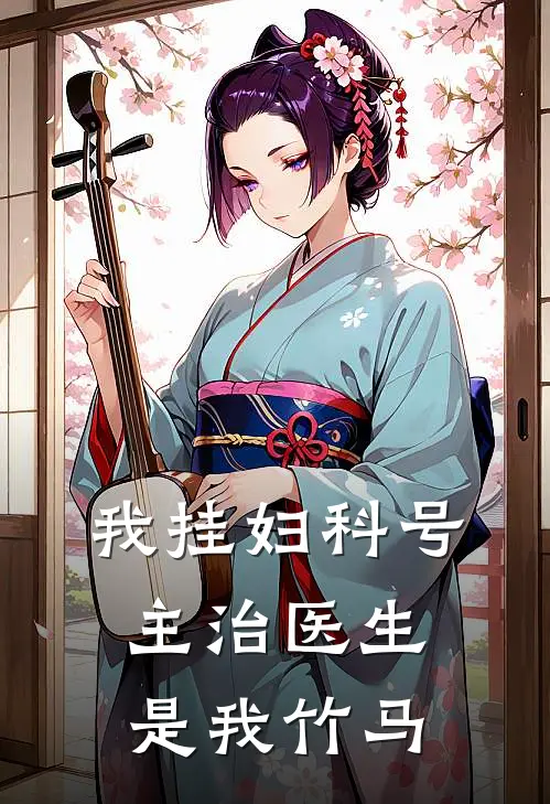 我挂妇科号，主治医生是我竹马