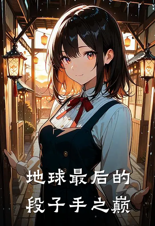 地球最后的段子手之巅