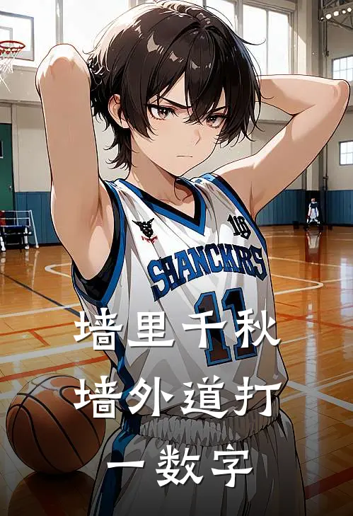 墙里千秋墙外道打一数字