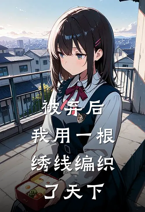 被弃后，我用一根绣线编织了天下林辅仁婉柔免费小说大全_小说推荐完本被弃后，我用一根绣线编织了天下(林辅仁婉柔)