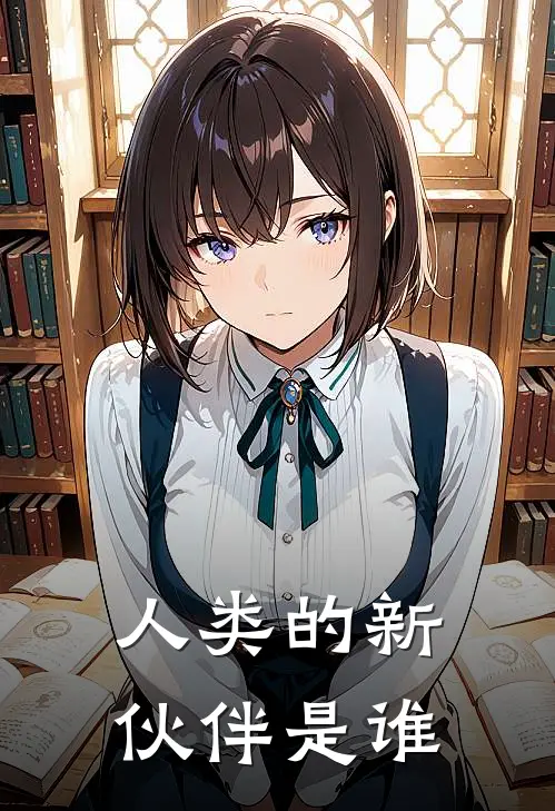 人类的新伙伴是谁