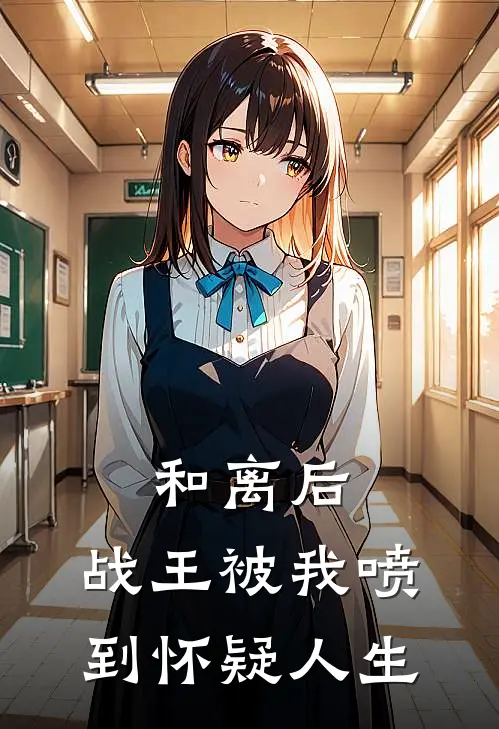 和离后，战王被我喷到怀疑人生